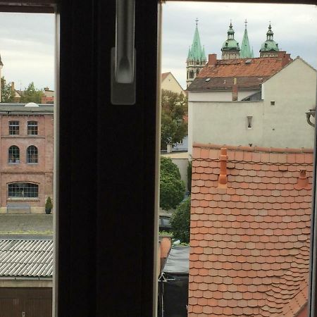 Am Alten Stadtgefaengnis Naumburg  Exterior foto